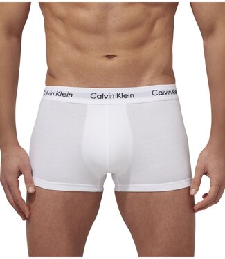 Calvin Klein Trunk Low Rise