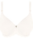 Cassiopee Spacer BH - Rose Sauvage