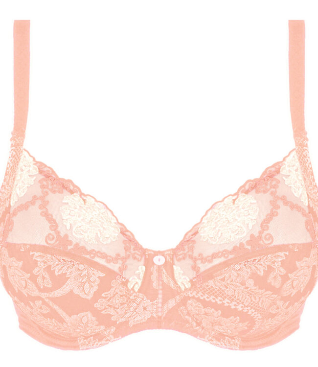 Lilly Rose SG Classique - Chantilly