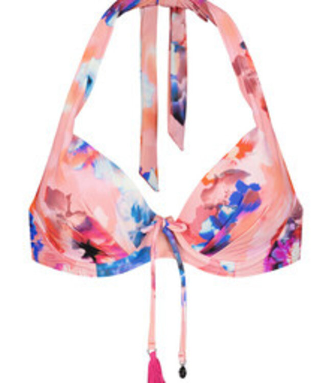 Bikini Foam + Wired - Femme Florale