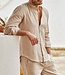 Leo Shirt - Beige