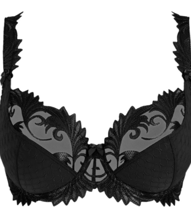 Thalia SG Classique - Noir