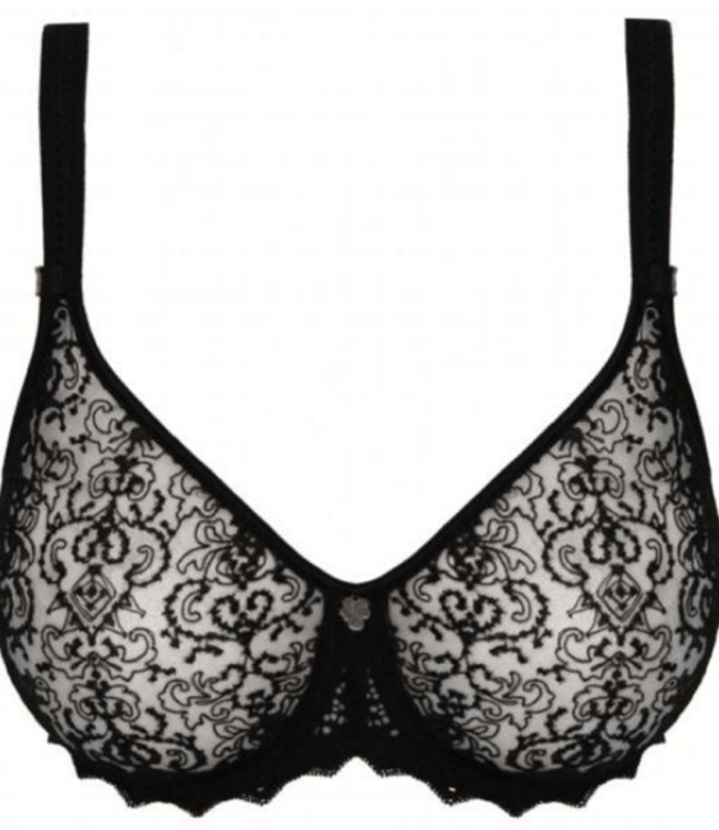 Cassiopee SG Moule Classique - Noir