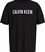 Calvin Klein Shirt Logo - Zwart