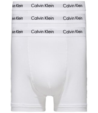 Calvin Klein Trunk Boxers