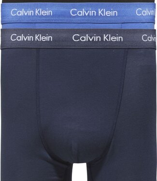 Calvin Klein Trunk Boxers