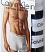 Calvin Klein Trunk Low Rise Boxers - Grijs