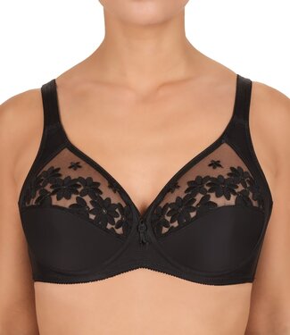 Swiss Broderie Beugel BH
