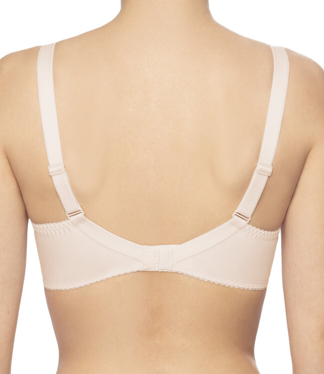 Serenada Beugel BH - Porcelain Rose