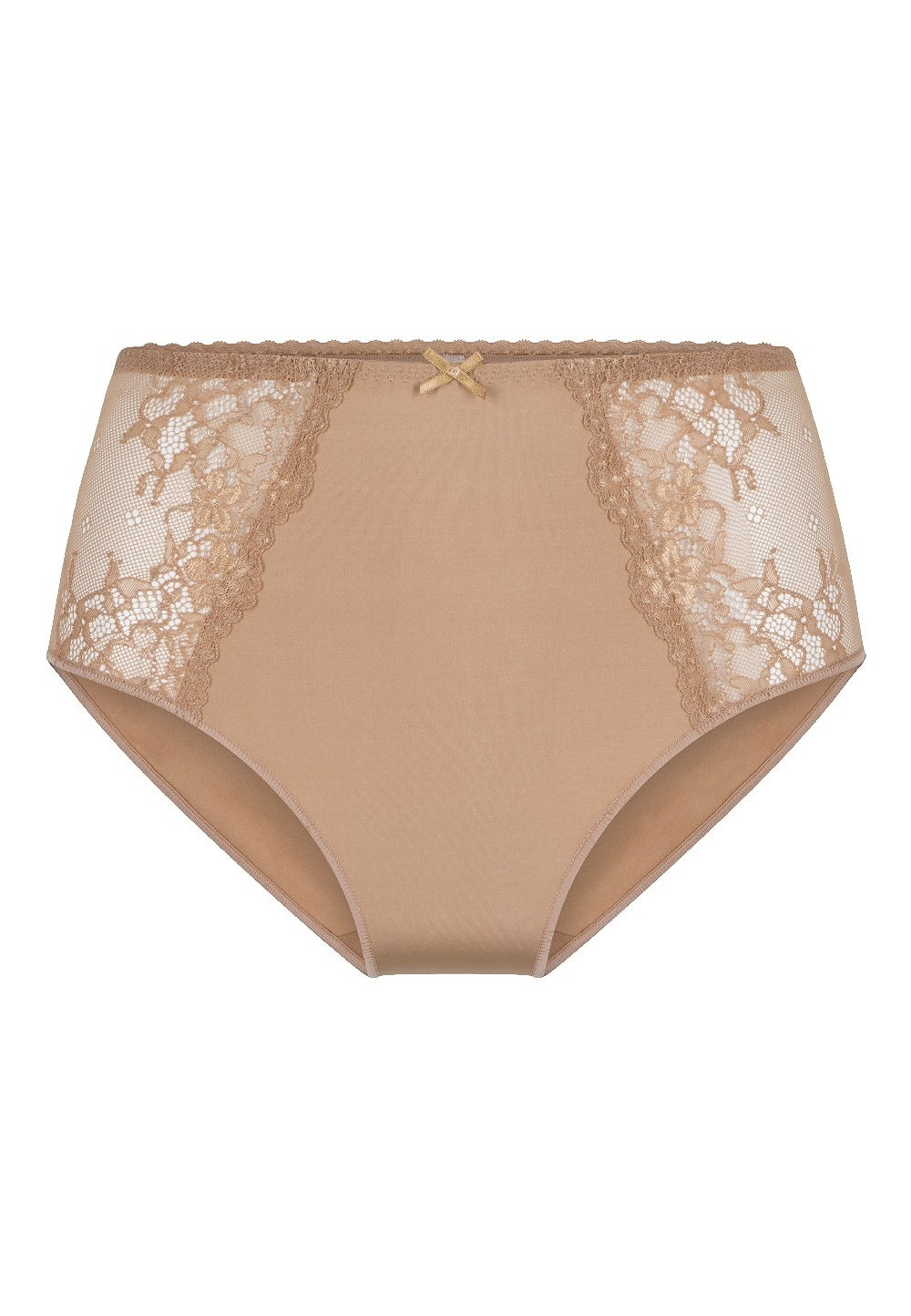 Daily Tailleslip Special Camel B Lingerie Voor Jou