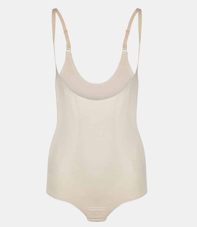 Dream Shaper Bodybrief - Latte