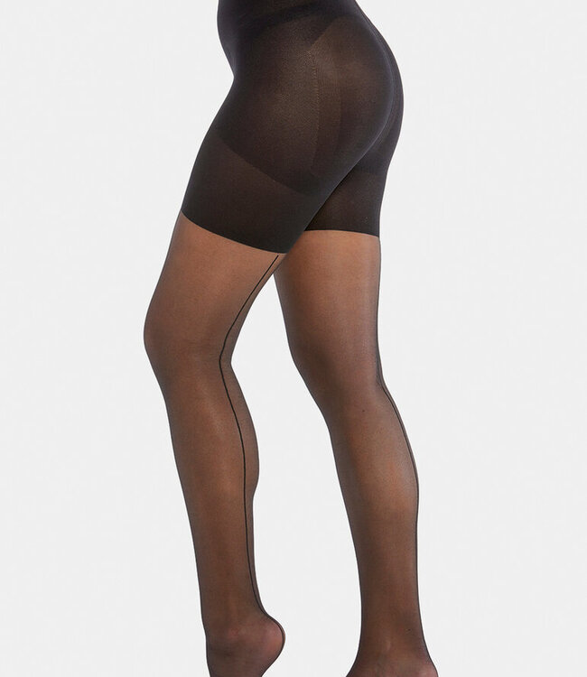 Spectacular Legs - Zwart