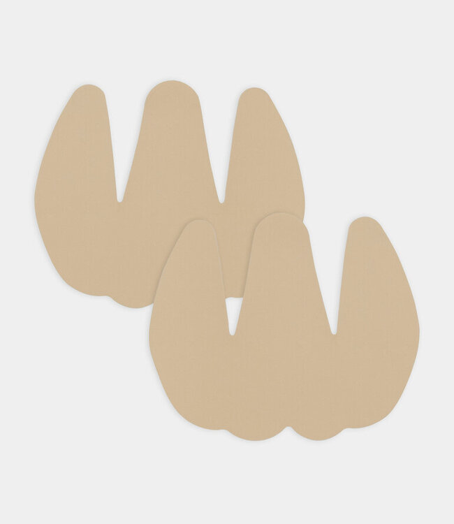 Sculpting Breast Tape - Caramel