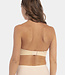 Luxury Strapless Bra - Latte