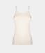 Bamboo Cami - Cream