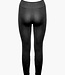 Bamboo legging - Zwart