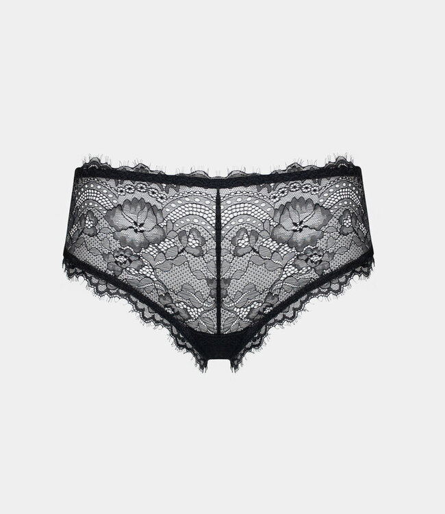 Dsired Boudoir Thong - Zwart