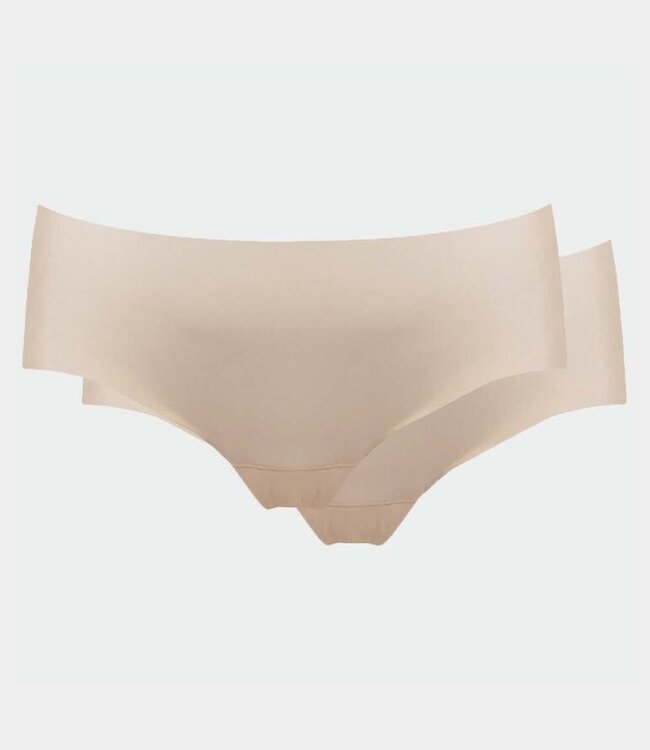 Dream Invisibles 2-pack - Latte