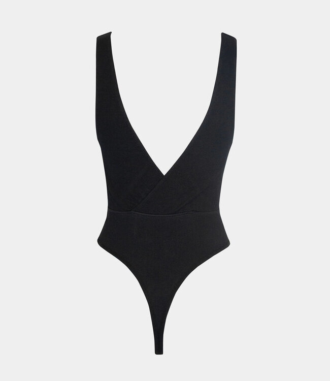 Every Body Cross-Over - Zwart