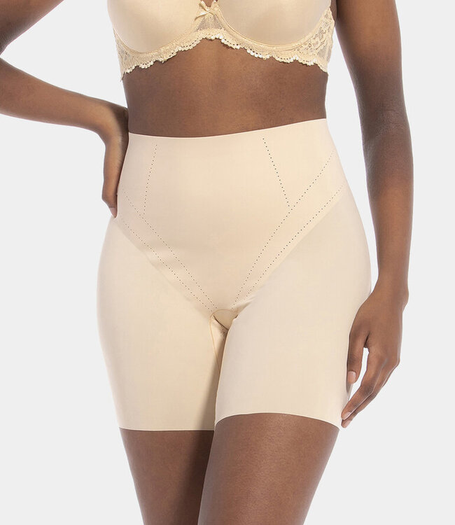 Dream Shaper Short - Latte