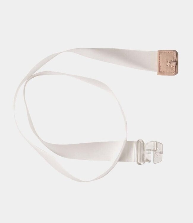 Low Back Straps - Latte