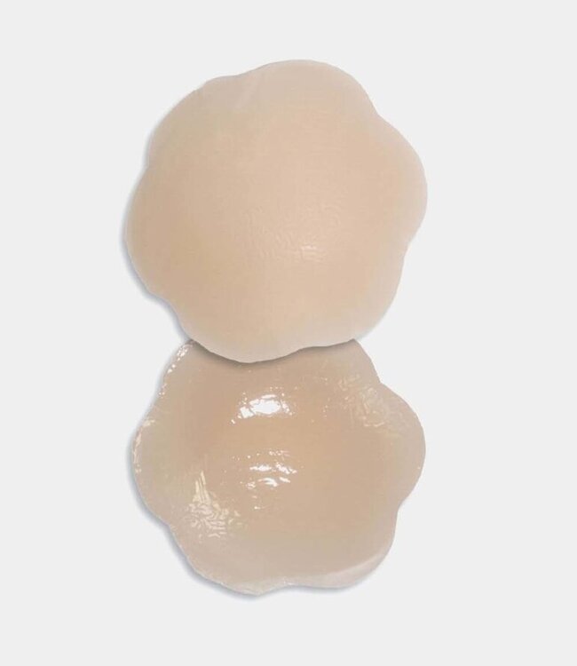 Nippless Covers - Latte