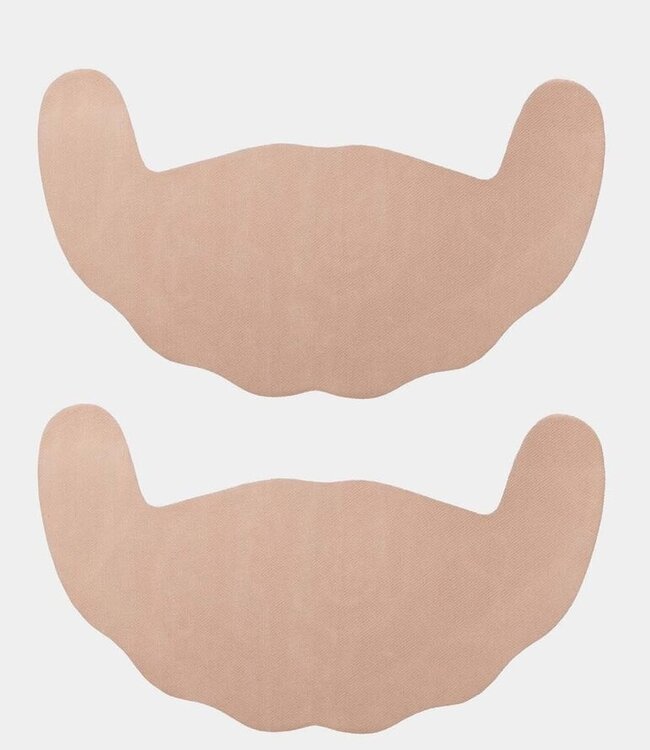 Freedom Form - Latte