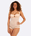 Maxi Sexy Bodybriefer - Latte