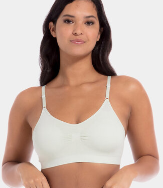 Magic Bodyfashion Bamboo Comfort Bra