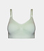 Bamboo Comfort Bra - Soft green