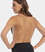 Backless Beauty - Zwart