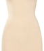 Seamless Bodydress - Latte