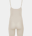 Dream Shaper Bodysuit - Latte