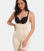 Dream Shaper Bodysuit - Latte