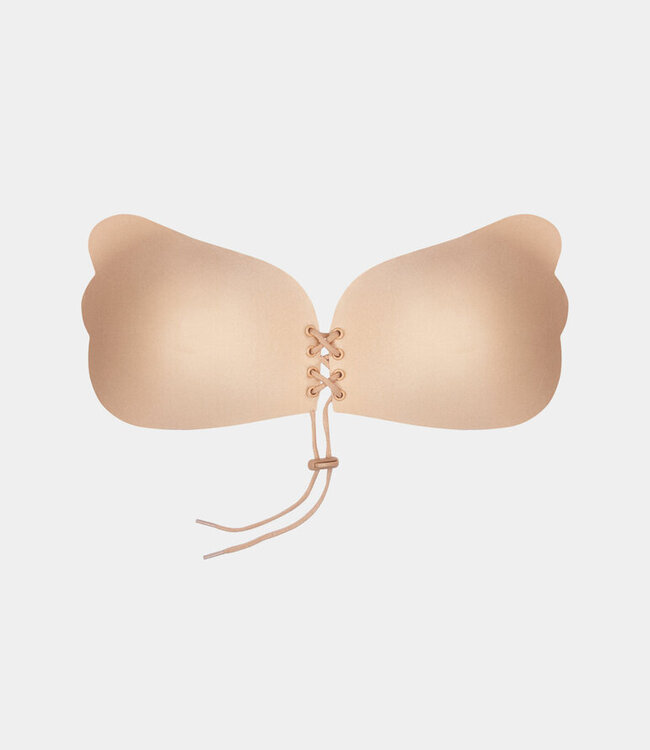 Va Va Voom Bra - Caramel