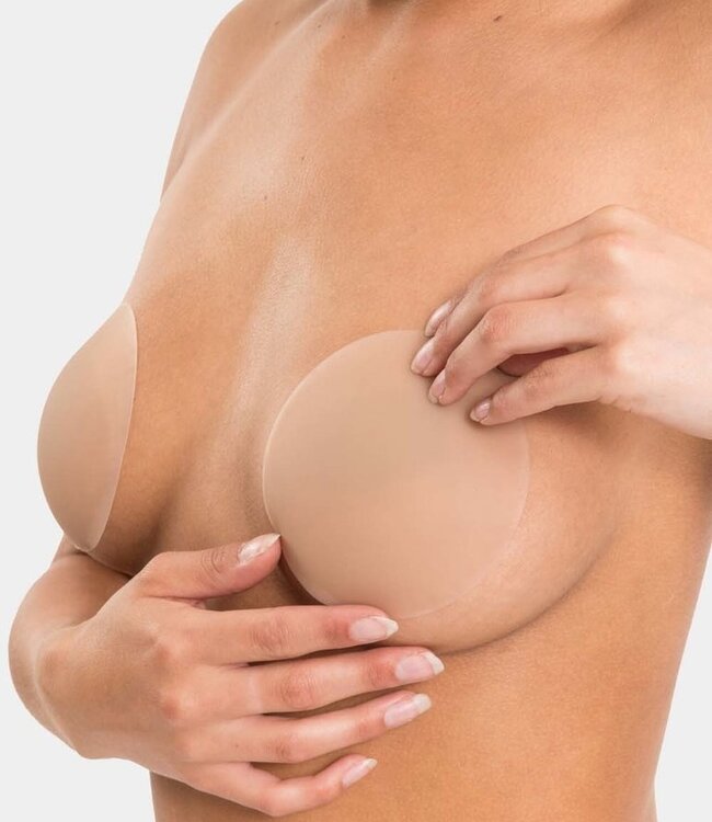 Magic Nipples - Latte