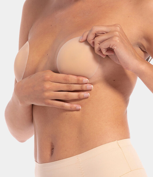 Magic Nipples - Latte