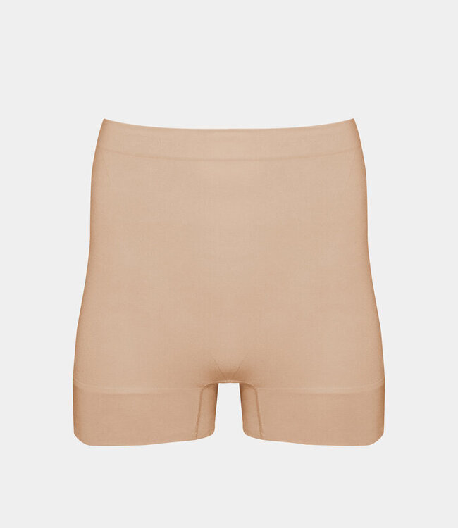 Comfort Short - Cappuccino