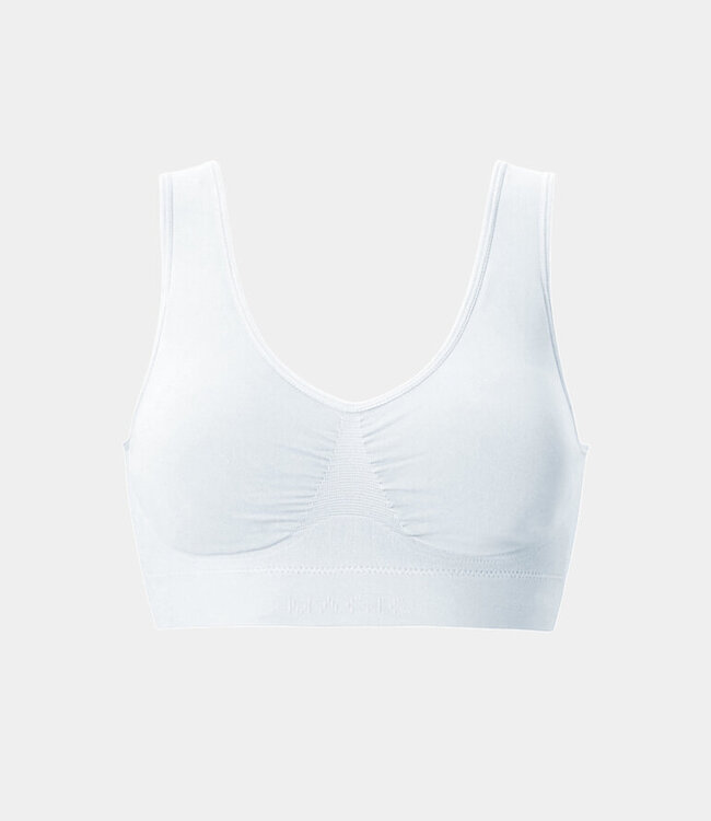 Comfort Bra - Wit