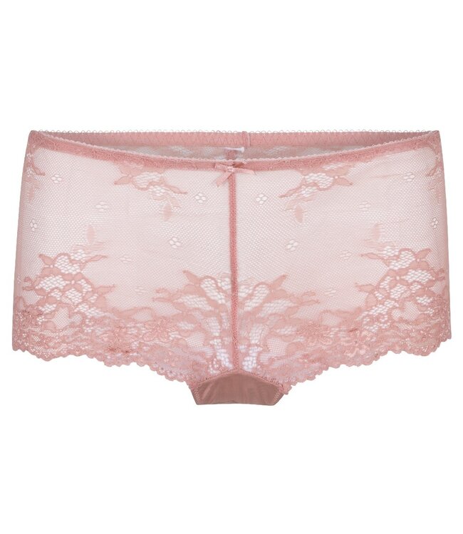 Daily Hipster - Antique Rose