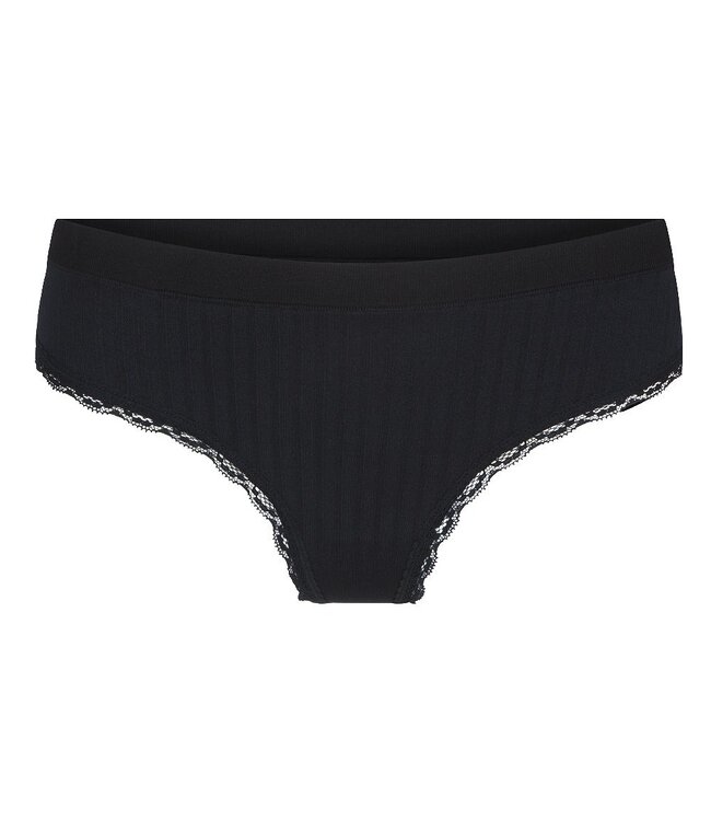 Daily String - Zwart