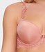 Daily T-Shirt Gel BH - Antique Rose