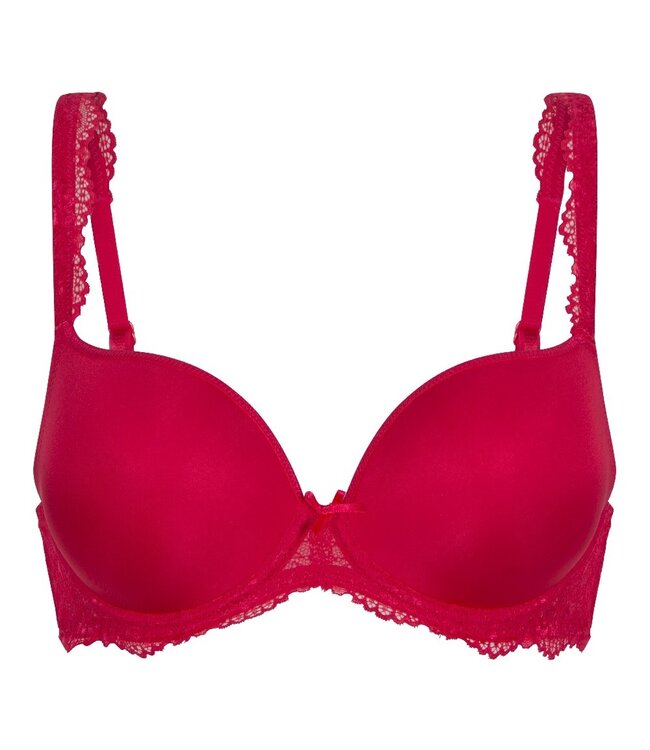 Daily T-Shirt Gel BH - Rood