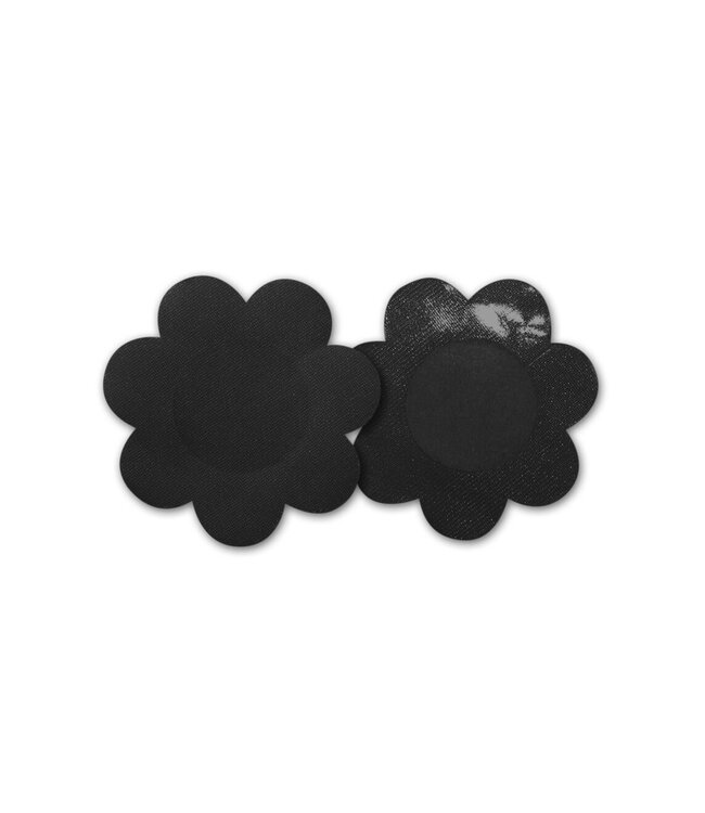 Secret Covers - Zwart