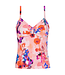 Tankini Wired - Femme Florale