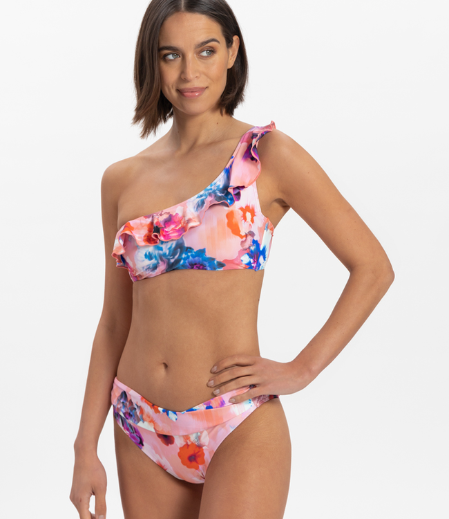 Bikini Wired - Flemme Florale