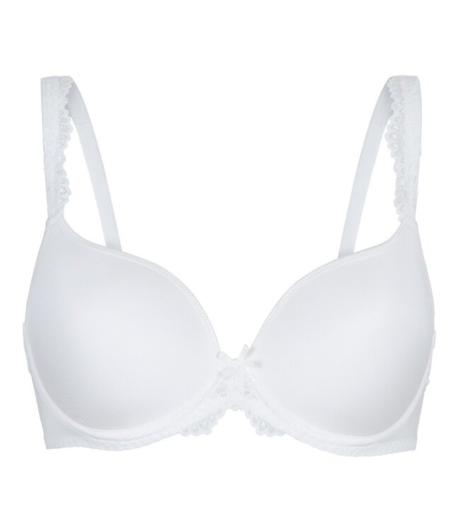 Daily Uni Fit T-Shirt BH - Ivoor