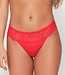 Daily String - Rood