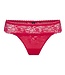 Daily String - Rood