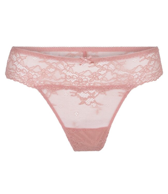 Daily String - Antique Rose